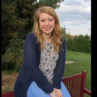 SinterMet, LLC Employee Lauren Scott's profile photo