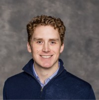 QRS Consulting, LLC Employee Casey Croy's profile photo
