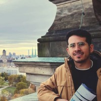 Wizeline Employee Alejandro Almaraz's profile photo