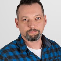 Farm Frites Poland SA Employee Marcin Makowski's profile photo