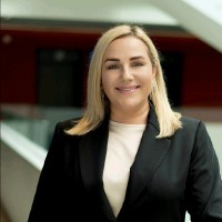 Lithuania Employee Ruta Maleckiene's profile photo
