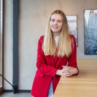 OrangeTalent Employee Emma Smit's profile photo