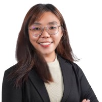 Unearthed Productions Employee Isabelle Yan's profile photo