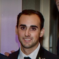 D&B Engineers and Architects Employee Matthew Pistone's profile photo