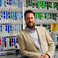 Lukas de Saeger Email