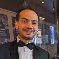 Tesco Employee Arjun Kashyap's profile photo