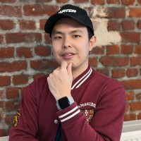 Mantle Network Employee Joshua Cheong's profile photo
