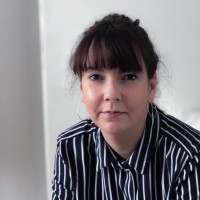 BSS Brand Communication Employee Simone Breckner's profile photo