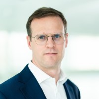 Aliaxis Employee Peter van Bylen's profile photo