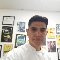 Bottega Louie Restaurant, Gourmet Market & Patisserie Employee Saul Ayala's profile photo