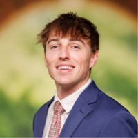 Blue Bird Corporation Employee Carson Harris's profile photo