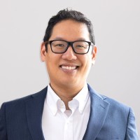 Schmidt Sciences Employee Daniel Lee's profile photo