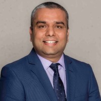 SPEEDUM TECHNOLOGIES INC. Employee Sandeep Chadha's profile photo