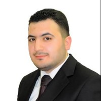 Tosoh Bioscience, Inc. Employee Mohammad Cheikhissa's profile photo