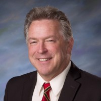 St. Patrick Academy Employee E Christopher Myron's profile photo