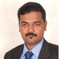 Cumulative Data Employee Joel Oommen's profile photo