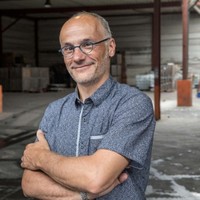 RETRIVAL Employee Thibaut Jacquet's profile photo