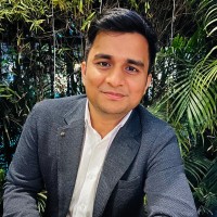 Elets Technomedia Employee Rahul Adhikari's profile photo