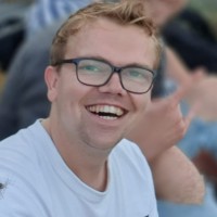 Double Zero Group Employee Dan Scholes's profile photo