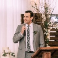 City of Delta Employee Aaron Wiebe's profile photo