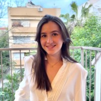 Zscaler Employee Maayan Sela's profile photo