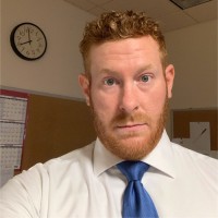 Pennsylvania Gaming Control Board Employee Jesse Schell's profile photo