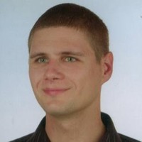 iwoca Employee Michał Sułkowski's profile photo