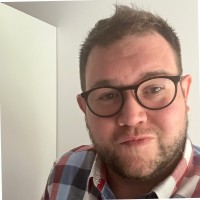 Deutsche Rentenversicherung Knappschaft-Bahn-See KdöR Employee Daniel Ringelsiep's profile photo