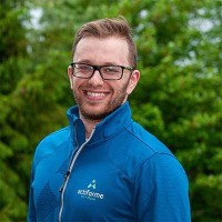Actiforme Kin + Physio Employee Alexandre Parent's profile photo