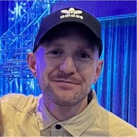 THE CHINESE ROOM LTD Employee Alex Girling's profile photo