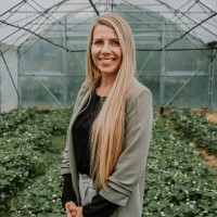 IBSO De Horizon Employee Karolien Meganck's profile photo