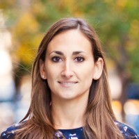 WorkStep Employee Julia Joggerst's profile photo