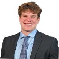 Lockton Employee Brian Campagna Jr.'s profile photo