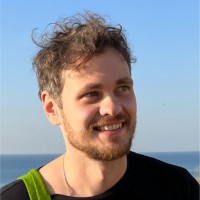 Авито Employee Ivan Shevchenko's profile photo