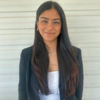 Simran Awan Email & Phone Number