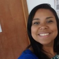Netwan Solutions Employee Gisele da Silva Severino's profile photo