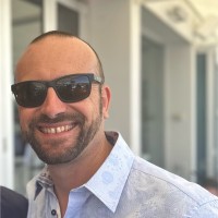 Blaze Conveyancing Employee Ross Wharton-Street's profile photo