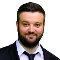 QLBEANS Employee Dusko Miokovic's profile photo