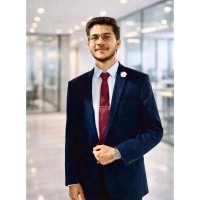Sofcom Employee Rahat Ali's profile photo