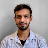 Modlab Employee Akshay Ram's profile photo