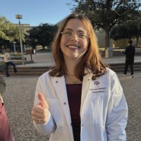 Texas A & M University Veterinary Medical Teaching Hospital Employee Jordan Nutter's profile photo