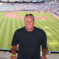 United States Air Force Employee Chris Albery's profile photo