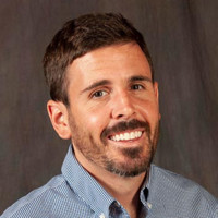 Austin Regional Clinic: ARC Employee Andy Walters's profile photo