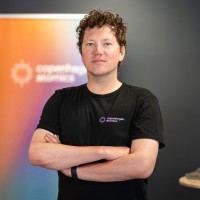 Tobias Thomsen Email & Phone Number