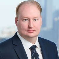 Skadden, Arps, Slate, Meagher & Flom LLP and Affiliates Employee Patrick Lewis's profile photo