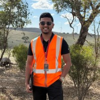 RedSquare Traffic Employee Dinuka Kaluarachchi's profile photo