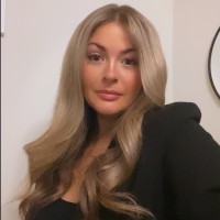 Entry Group Employee Naomi Pashby's profile photo