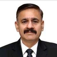 Bank of Baroda Employee Vishesh Srivastava's profile photo
