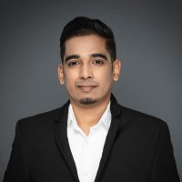 GulfTalent Employee Clinton D'Souza's profile photo