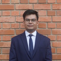 Graveiens EduServices Employee Siddharth Pandey's profile photo